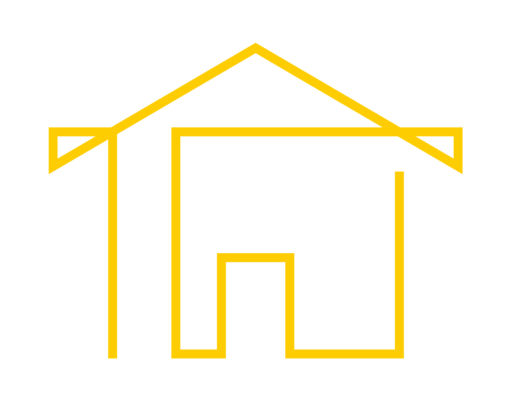 Logo Mandel Gebäudemanagement